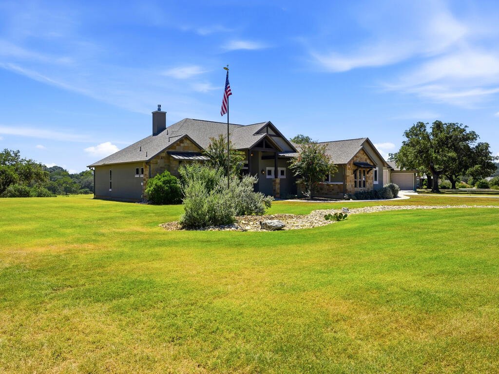 Maison à Bandera, Texas, États-Unis 1 - 18697346