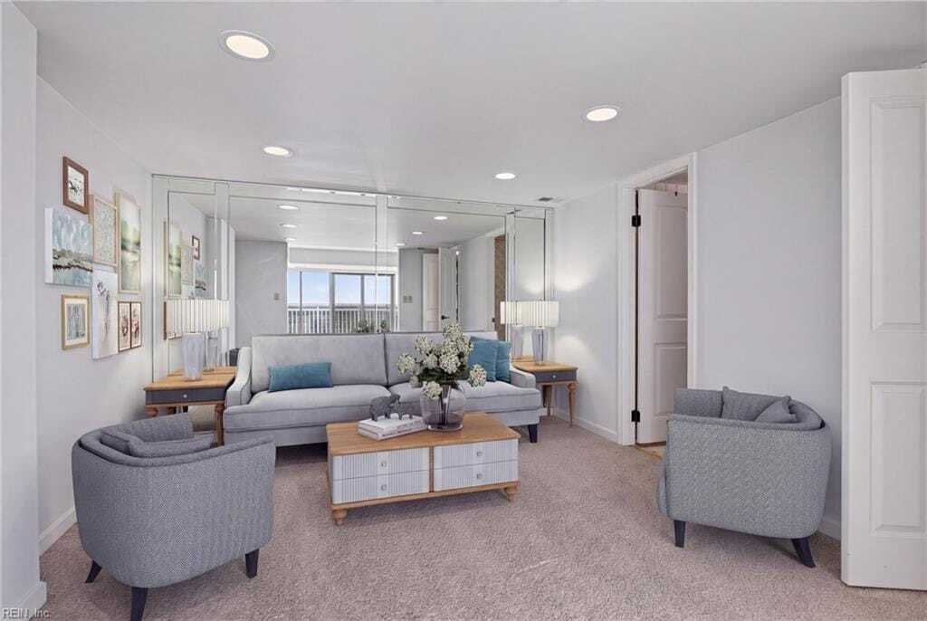 Condo in Virginia Beach, Virginia, United States 3 - 18697020