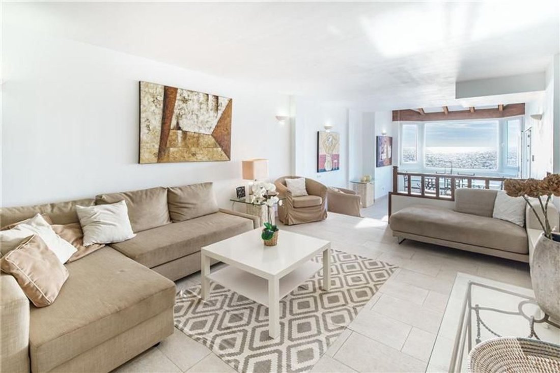 Appartement à Calvià, Îles Baléares, Espagne 3 - 18698425