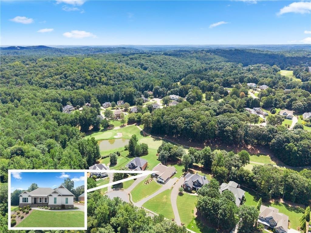 House in Flowery Branch, Georgia, United States 3 - 18697761