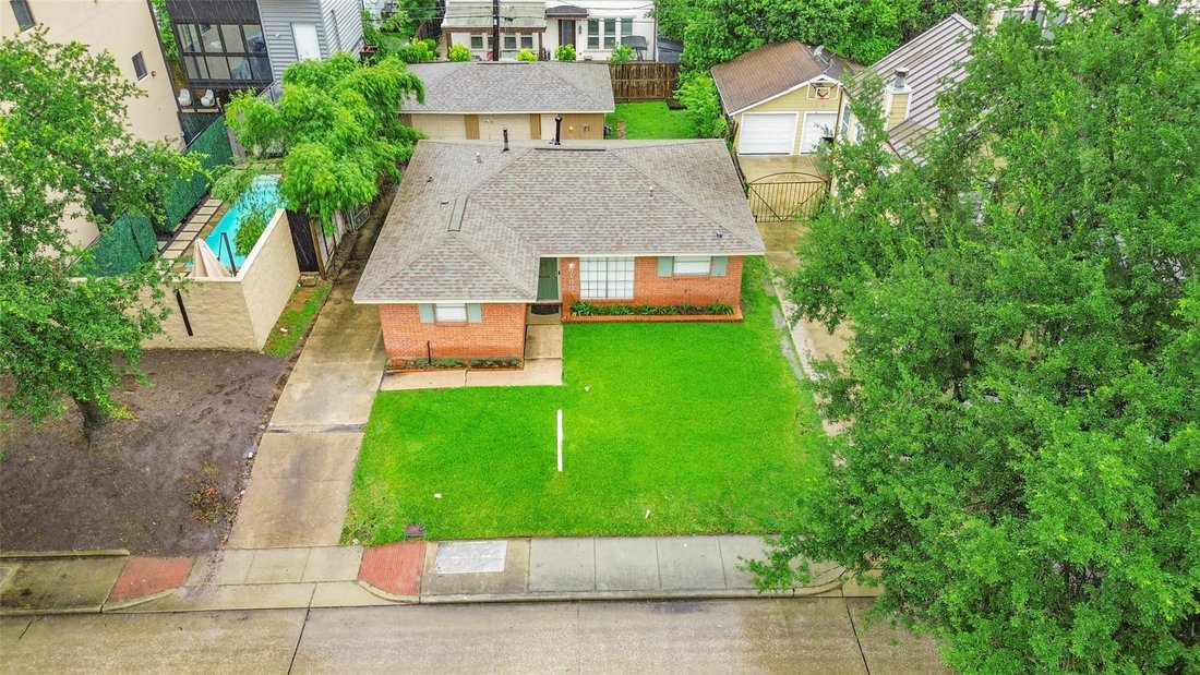 Land in Houston, Texas, United States 4 - 18696503