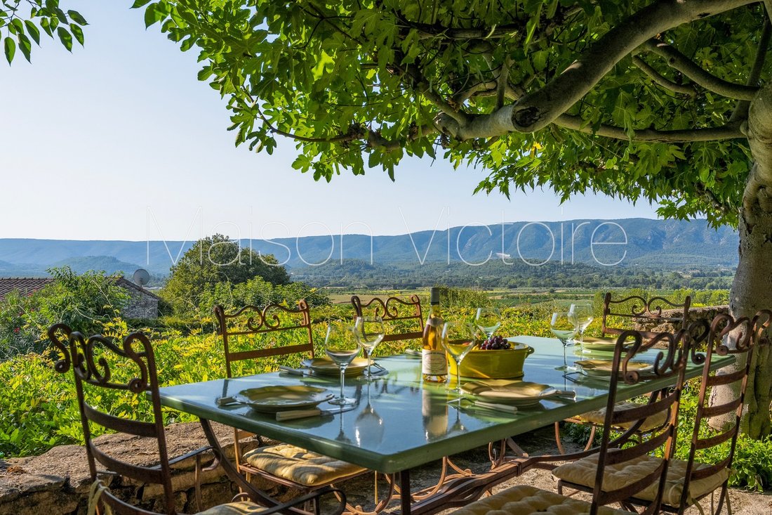 House in Gordes, Provence-Alpes-Côte d'Azur, France 1 - 18699297