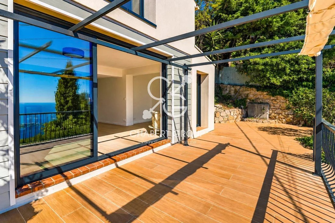 Villa in Villefranche-sur-Mer, Provence-Alpes-Côte d'Azur, France 4 - 18696117