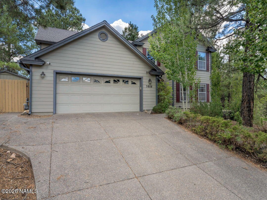 House in Flagstaff, Arizona, United States 3 - 18697527