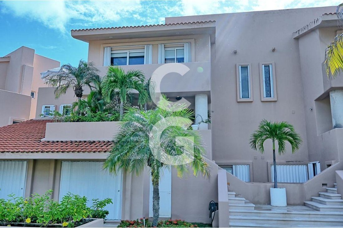 Apartment in Cancún, Quintana Roo, Mexico 2 - 18695908