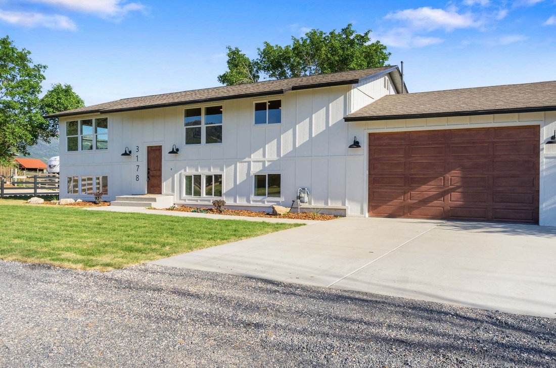 House in Eden, Utah, United States 4 - 18697155