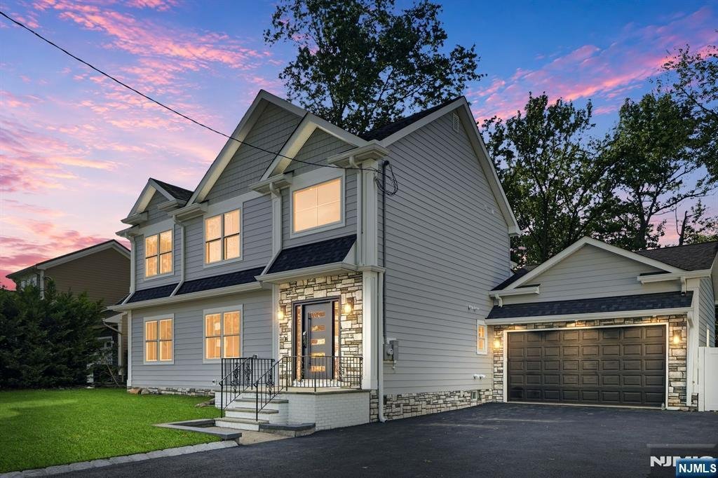 House in Clark, New Jersey, United States 1 - 18697997