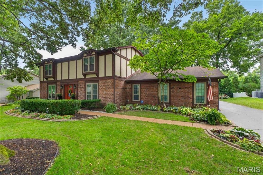 House in Town and Country, Missouri, United States 2 - 18697535