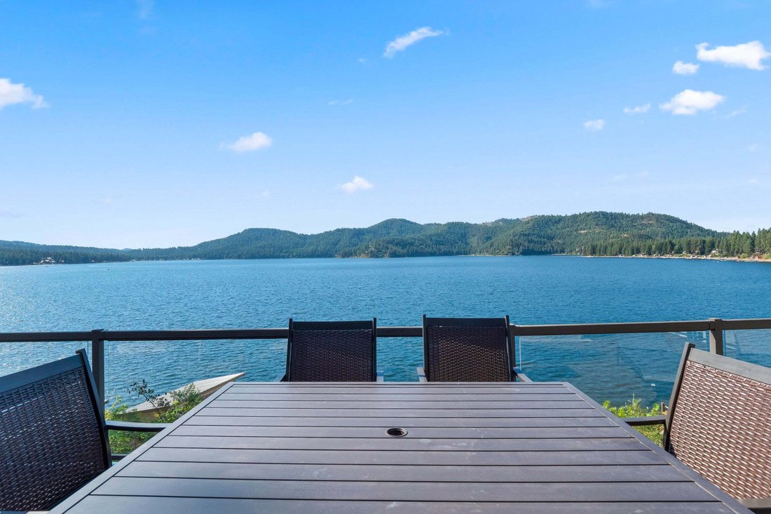 Maison à Loon Lake, Washington, États-Unis 2 - 18696902