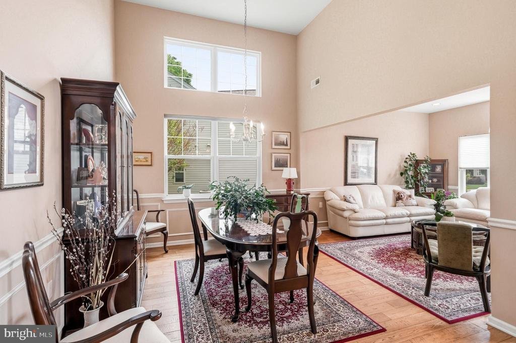 House in Evesham Township, New Jersey, United States 5 - 18696541