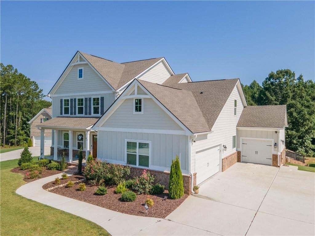 House in Senoia, Georgia, United States 1 - 18697798