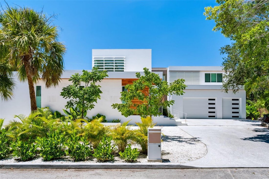 House in Siesta Key, Florida, United States 3 - 18697588