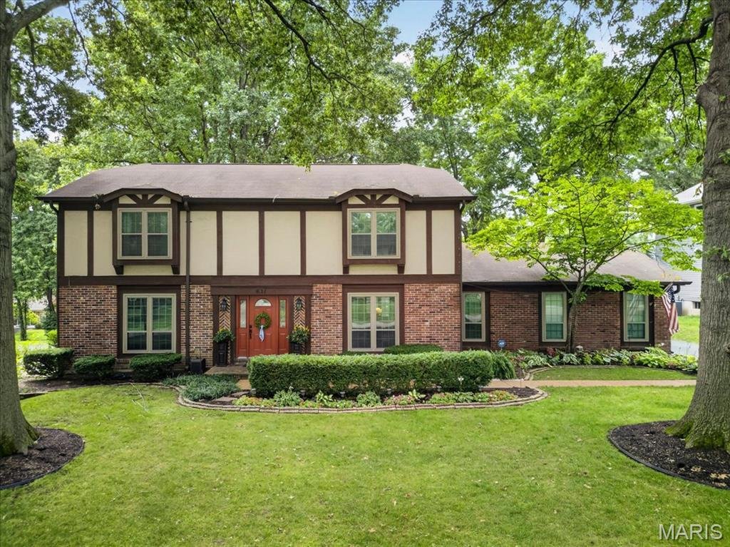 House in Town and Country, Missouri, United States 1 - 18697535