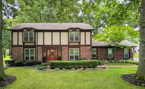 Haus in Town and Country, Missouri, Vereinigte Staaten 1