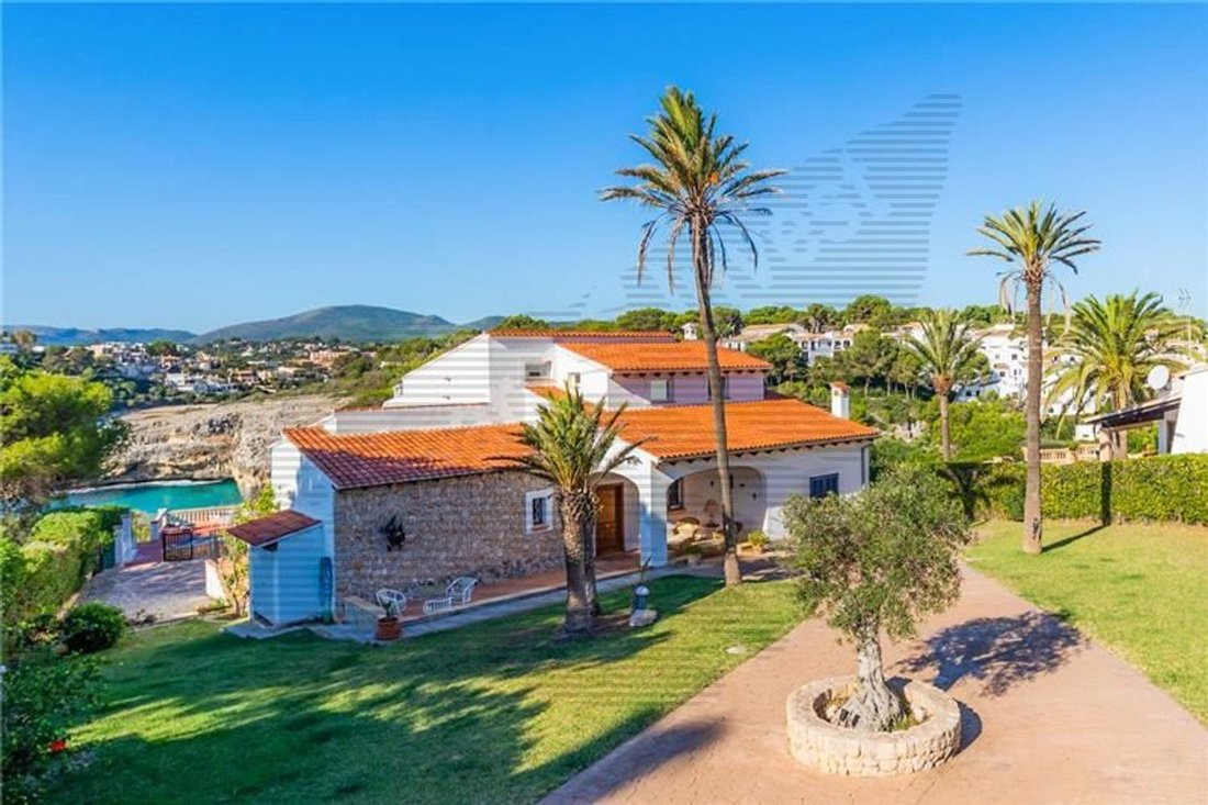 Villa in Manacor, Balearic Islands, Spain 4 - 18698350