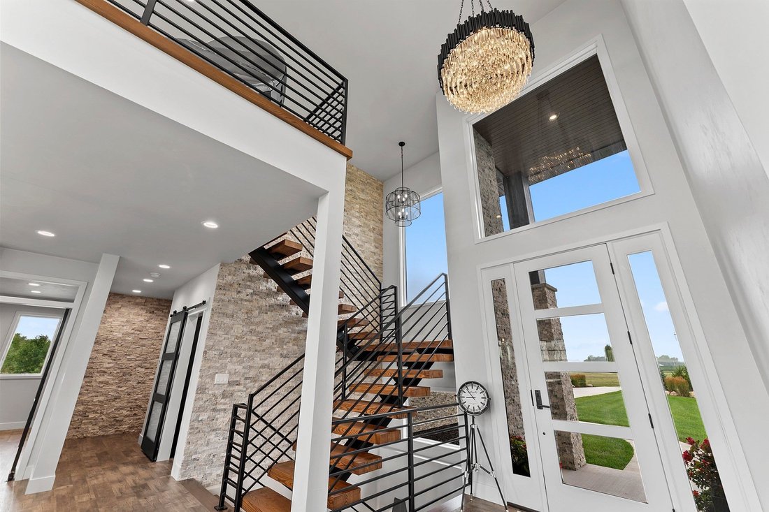 House in De Pere, Wisconsin, United States 5 - 18698137
