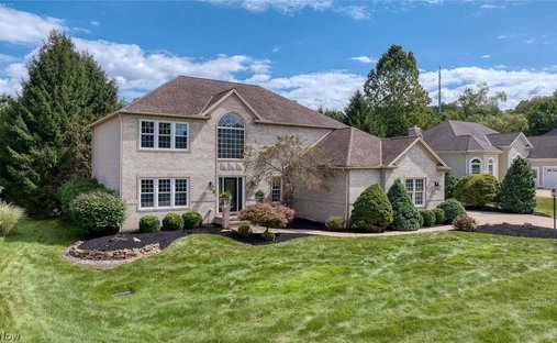 Casa en Northfield, Ohio, Estados Unidos 1