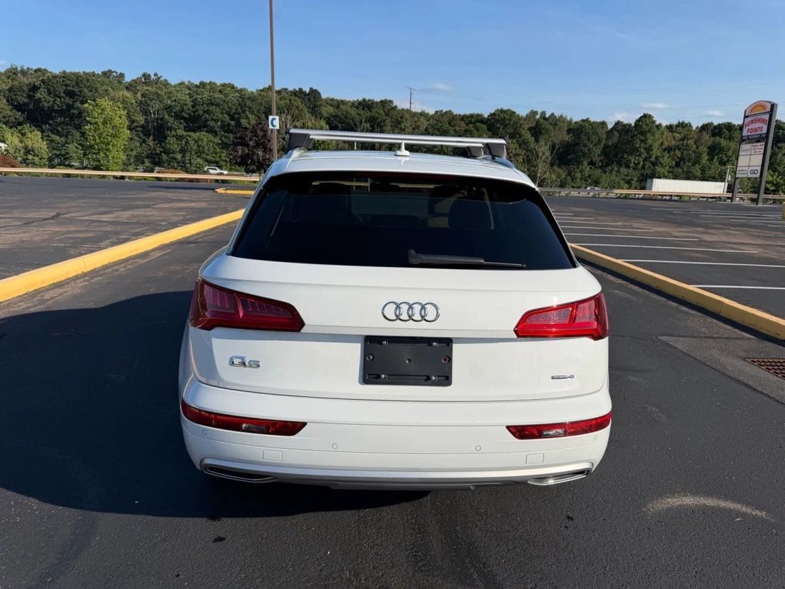 Suv in Wilkes Barre, PA, United States 4 - 18699614