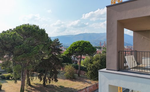Appartamento a Bassano del Grappa, Veneto, Italia 1