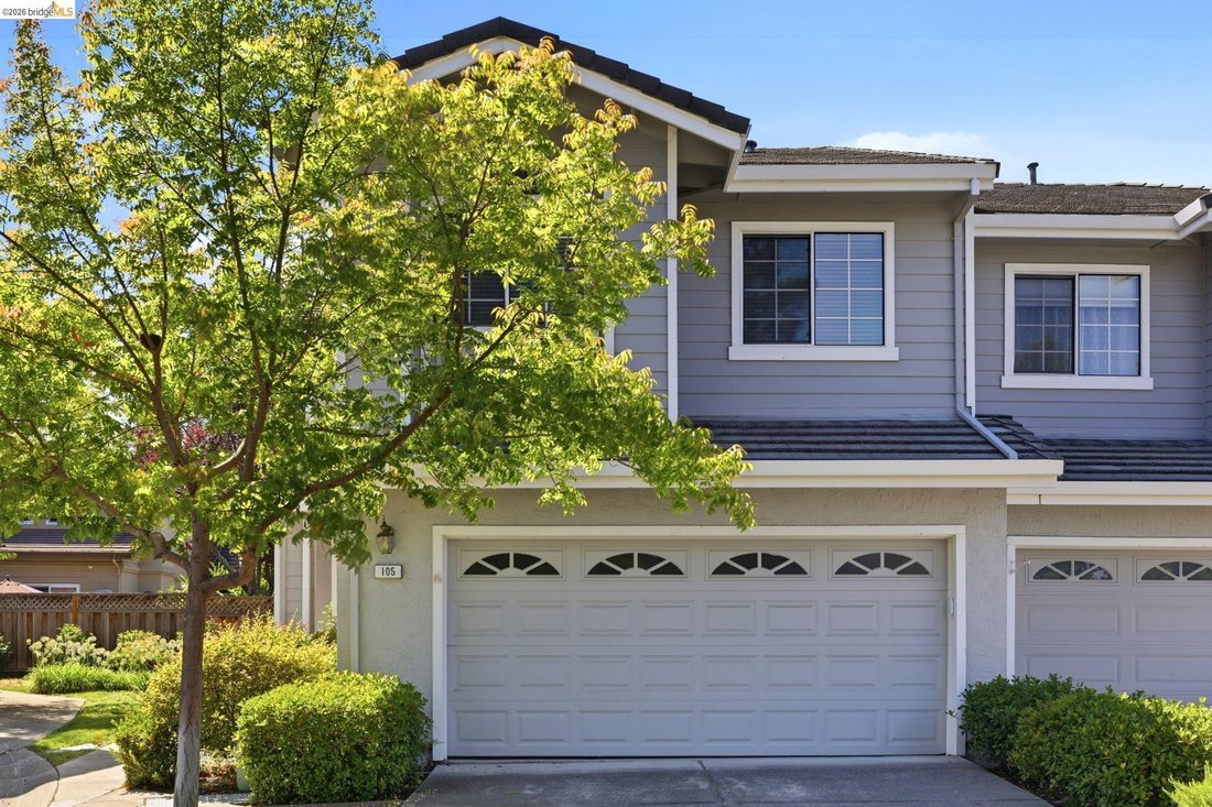 Townhouse in Danville, California, United States 2 - 18699053
