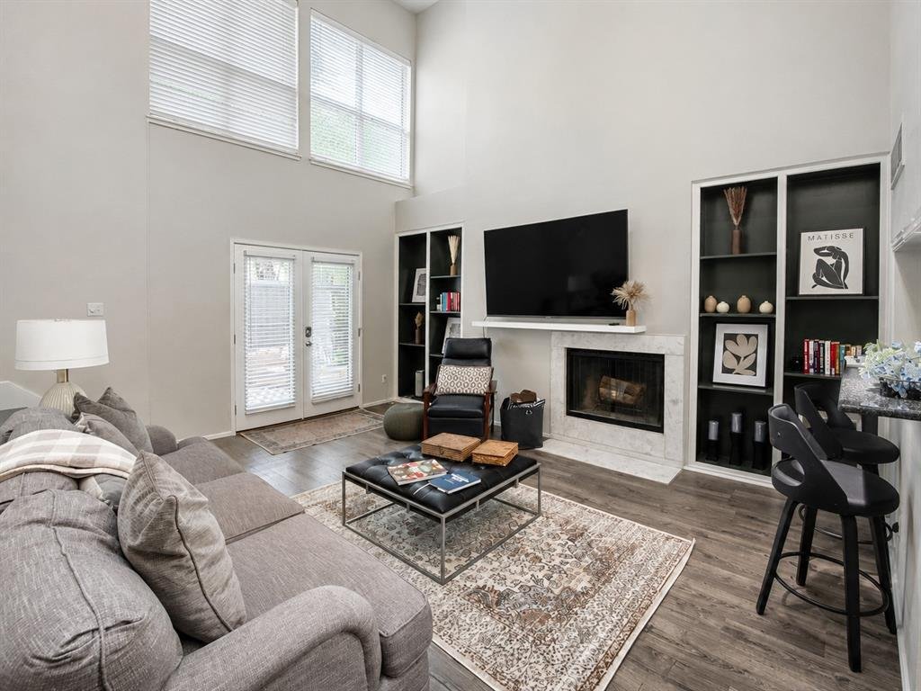 Condo in Dallas, Texas, United States 2 - 18265291