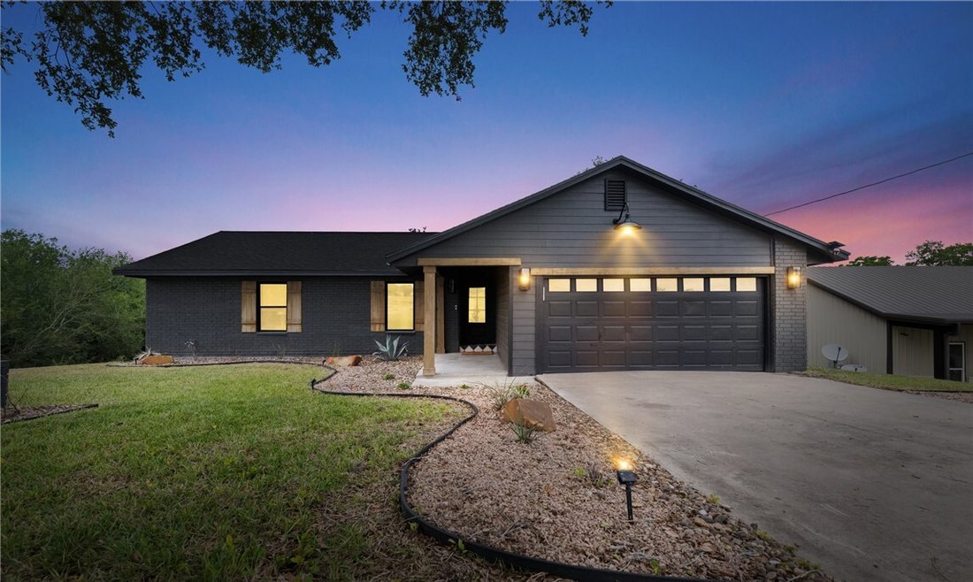 House in Sandia, Texas, United States 1 - 18698013