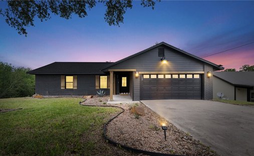 House in Sandia, Texas, United States 1