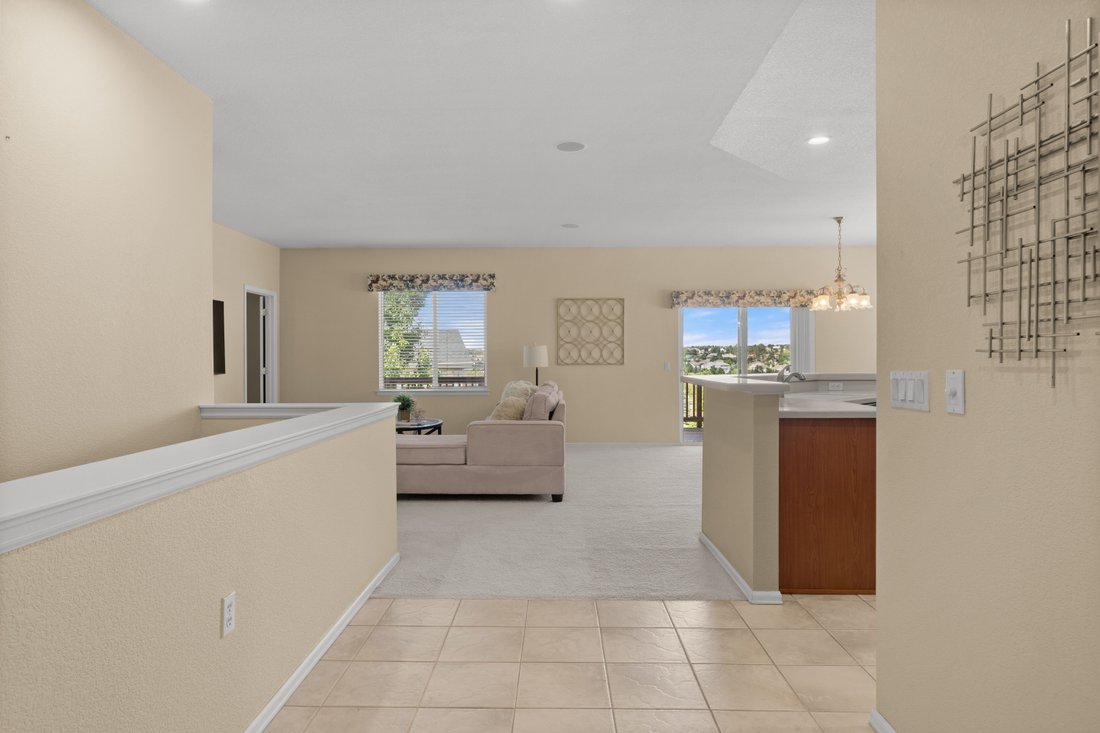 House in Aurora, Colorado, United States 2 - 18695931
