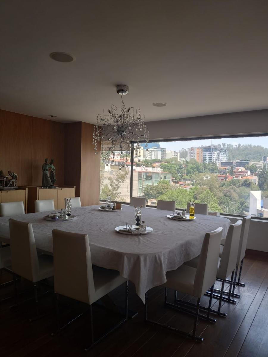 Apartment in Mexico City, Mexico 1 - 18696121