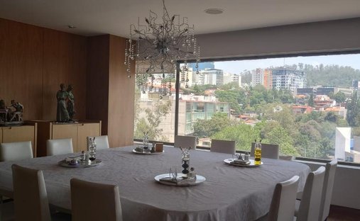 Apartment in Mexico City, Mexico 1