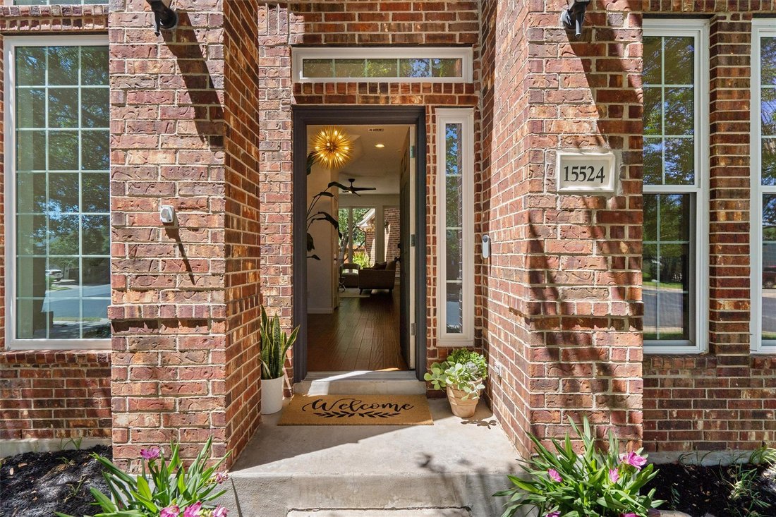 Maison à Austin, Texas, États-Unis 3 - 18697816