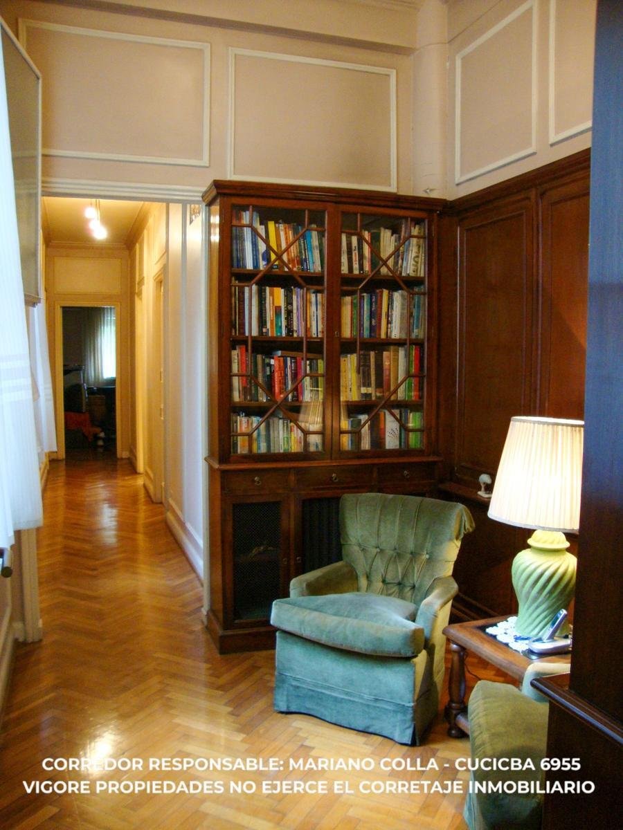 Apartment in Buenos Aires, Buenos Aires, Argentina 3 - 18696066
