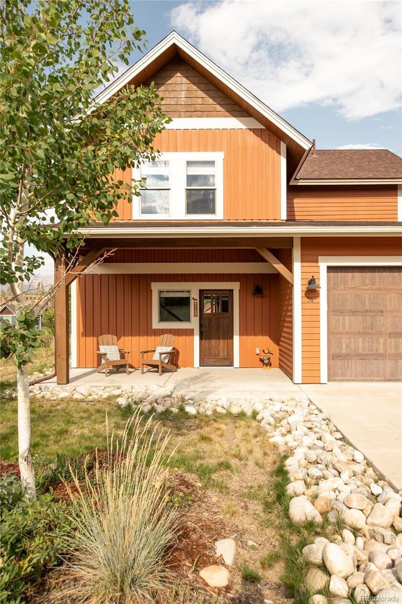 House in Fraser, Colorado, United States 3 - 18697093