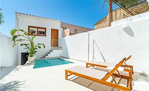 Residenza a Artà, Isole Baleari, Spagna 1