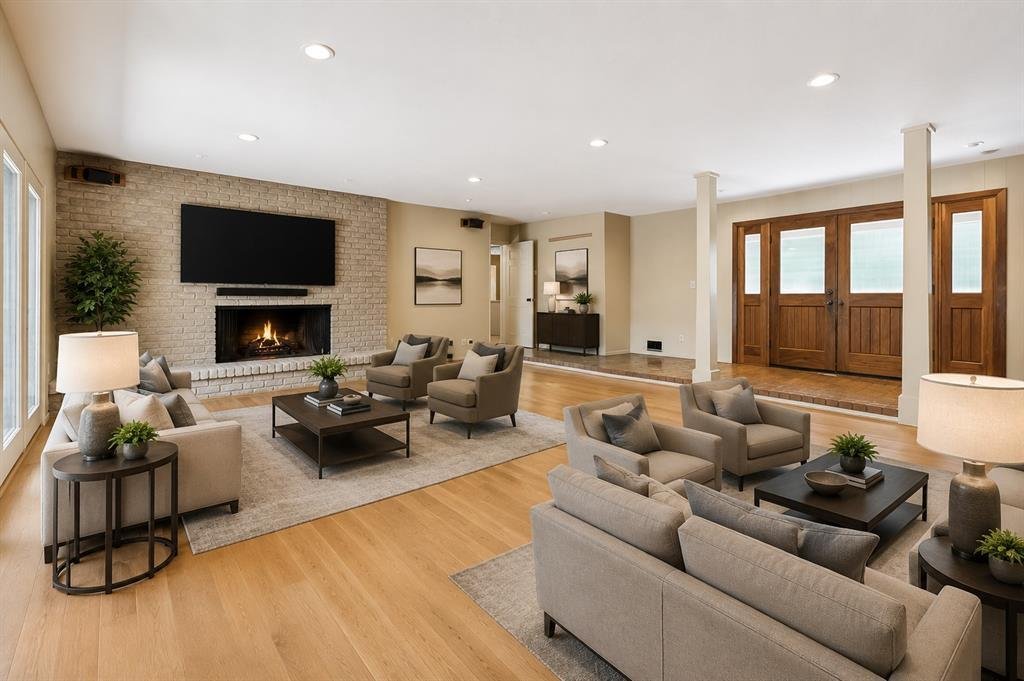 Casa a Dallas, Texas, Stati Uniti 3 - 18346468