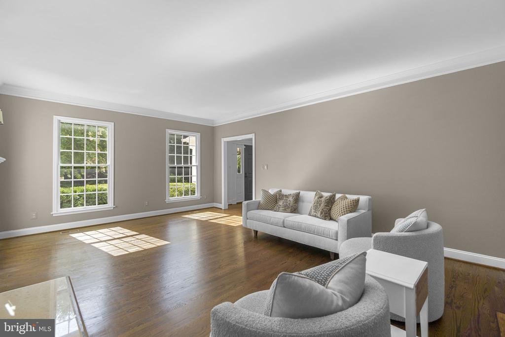 House in Towson, Maryland, United States 5 - 18698169