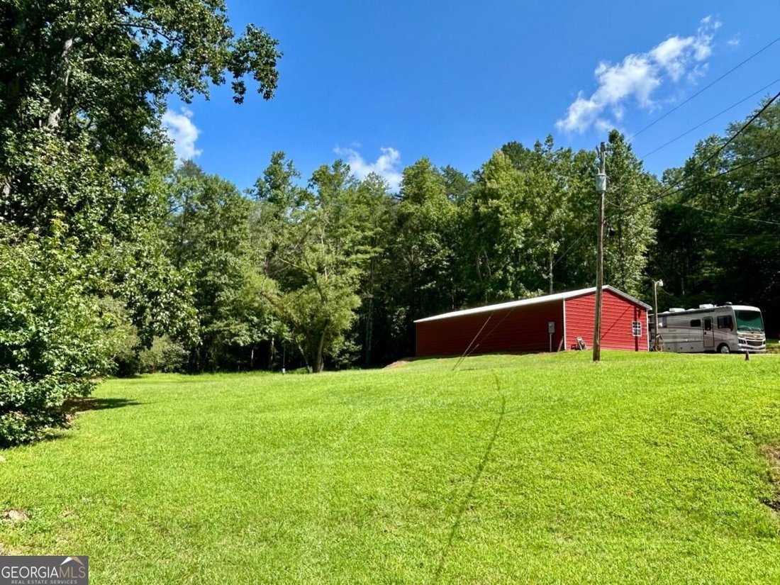 House in Ellijay, Georgia, United States 5 - 18698366