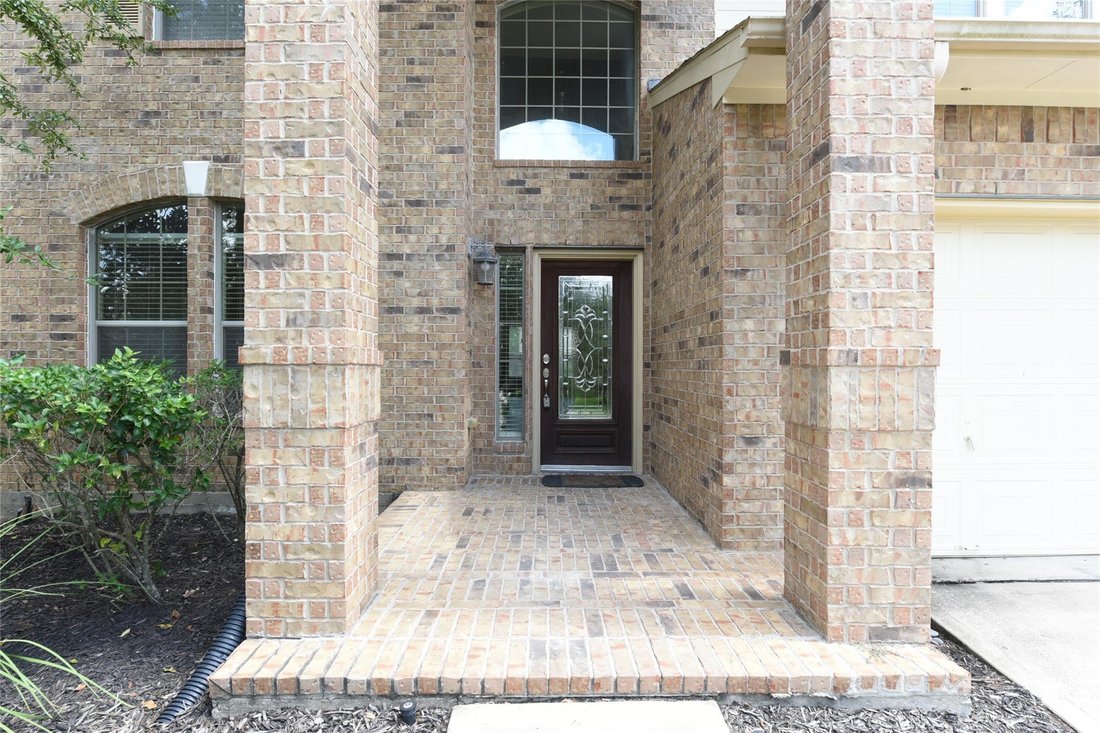 House in Spring, Texas, United States 3 - 18698732