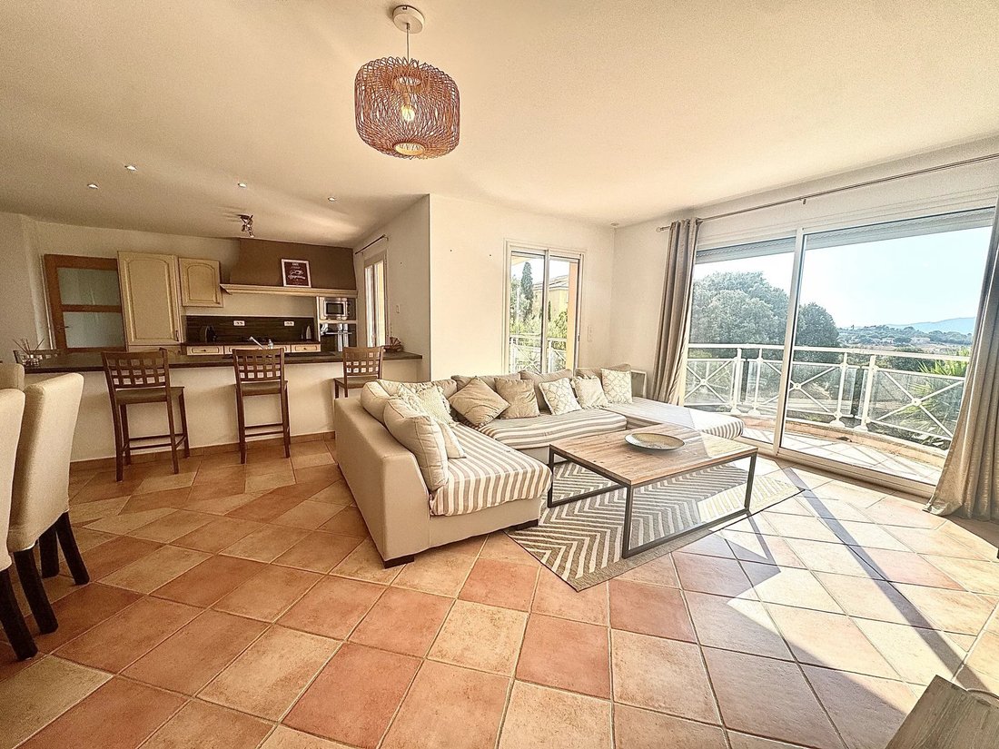 Villa in Grosseto-Prugna, Corsica, France 2 - 18695934