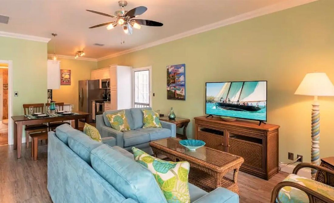 Condo in Key West, Florida, United States 5 - 18696710