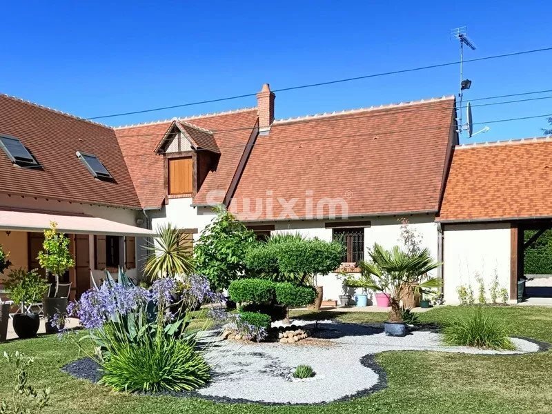 House in Est, Ingré, France 4 - 18696029