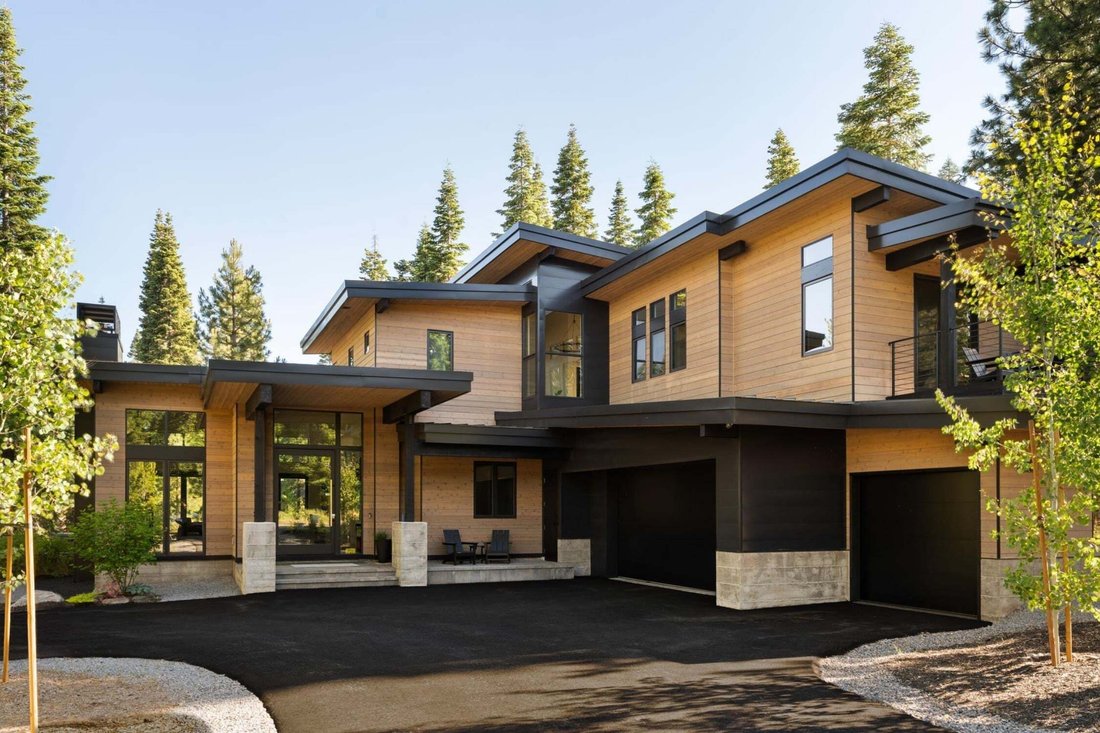House in Truckee, California, United States 1 - 18696670