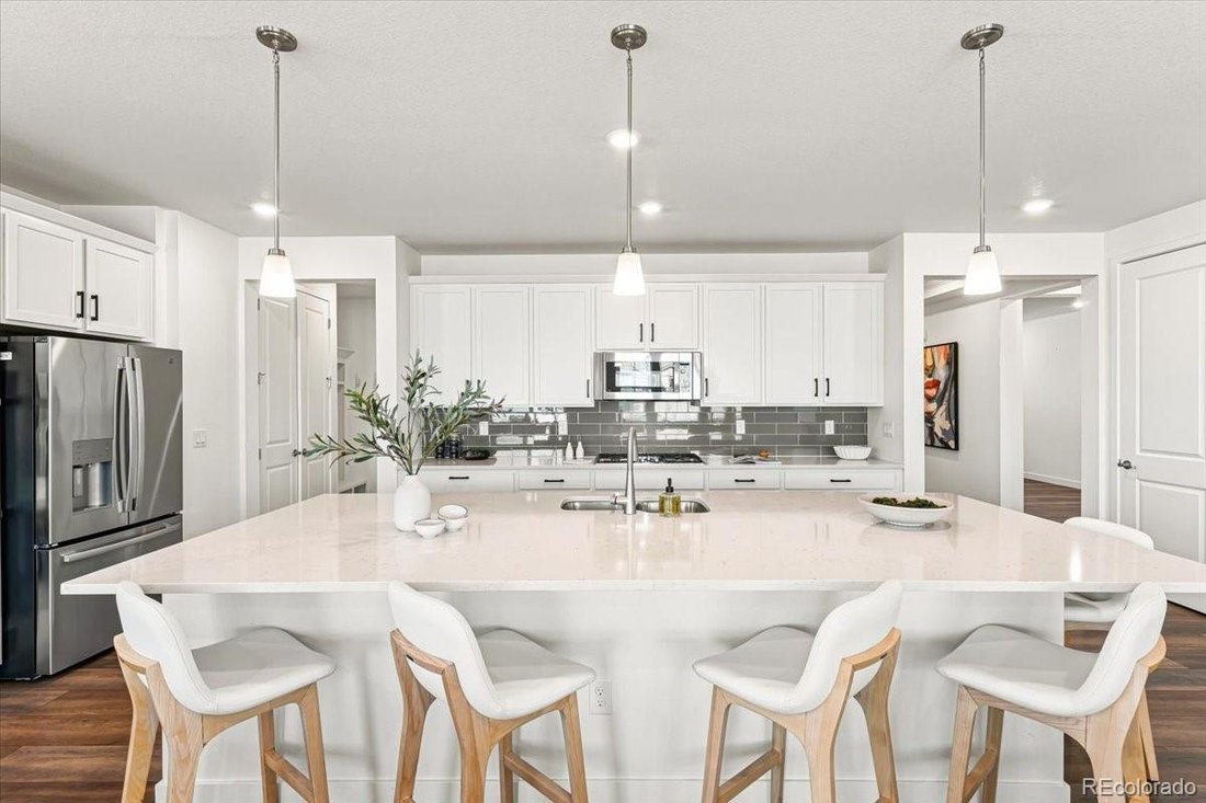 House in Aurora, Colorado, United States 5 - 18698051