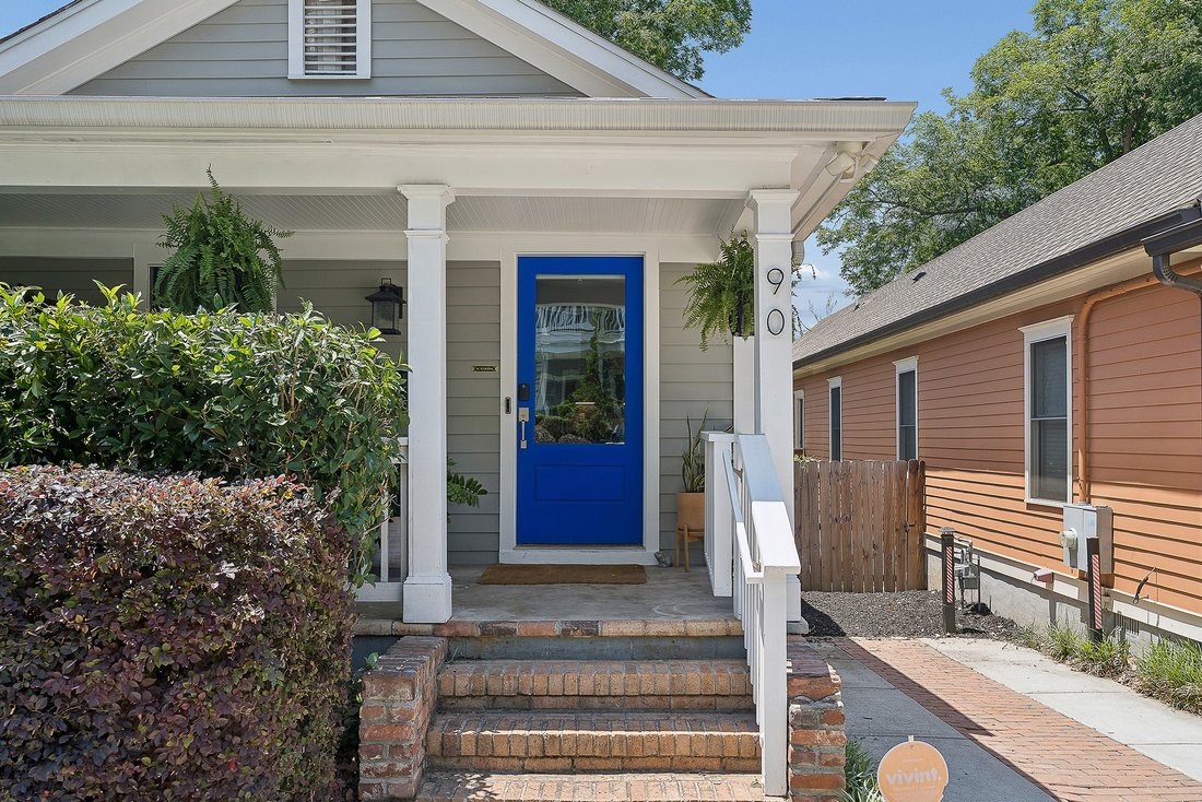 House in Atlanta, Georgia, United States 2 - 18696326