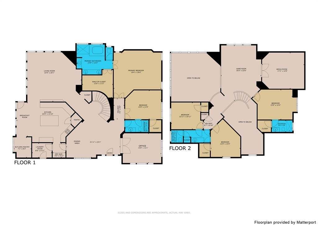 House in Rowlett, Texas, United States 4 - 18698521