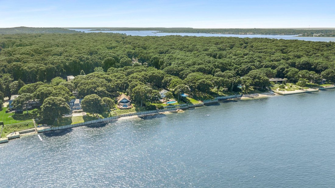 House in Shelter Island Heights, New York, United States 5 - 18696519