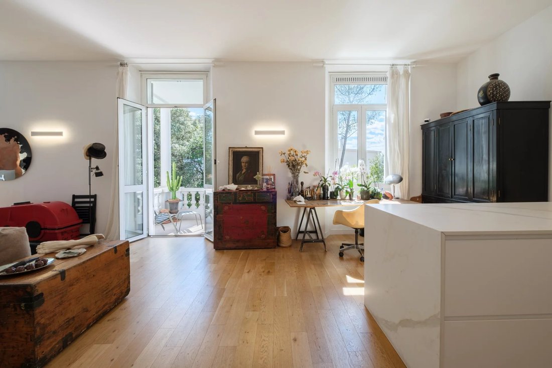 Apartamento en Aubanel, Le Cannet, Francia 3 - 18699057