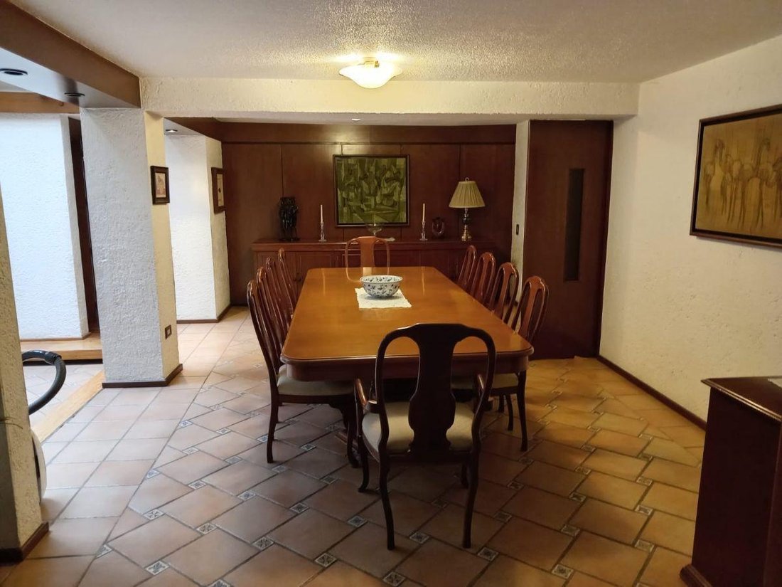 Condo in Mexico City, Mexico 5 - 18696252