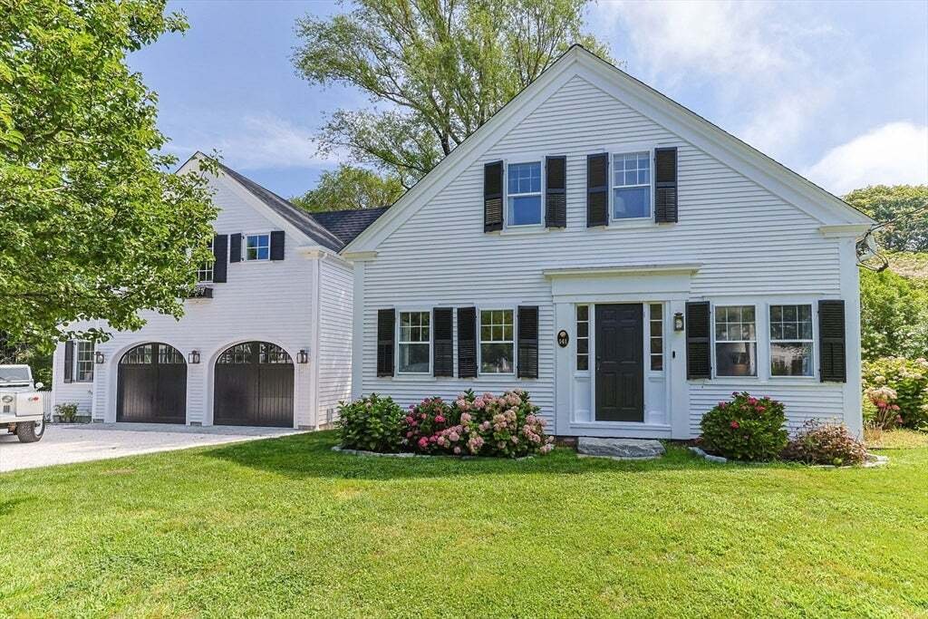 House in Harwich, Massachusetts, United States 2 - 18698821