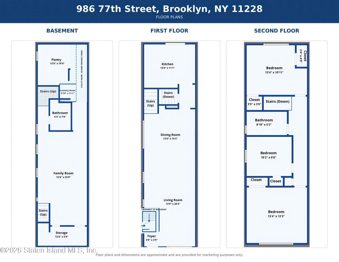 House in New York, New York, United States 2 - 18696692